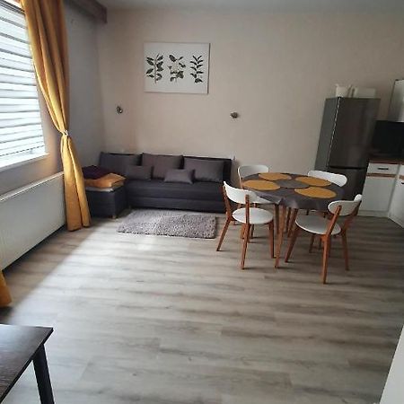 Restauracja Domenico W Tylawie Tylawa Ngoại thất bức ảnh