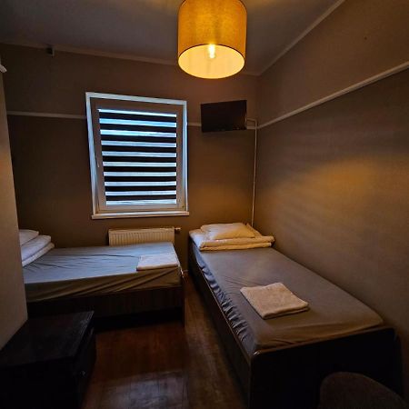 Restauracja Domenico W Tylawie Tylawa Ngoại thất bức ảnh