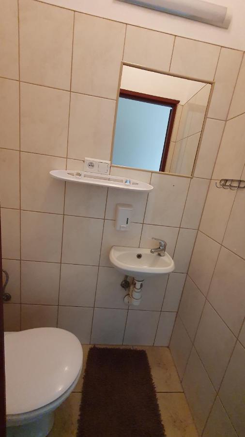 Restauracja Domenico W Tylawie Tylawa Ngoại thất bức ảnh