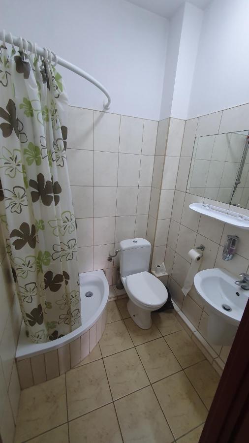 Restauracja Domenico W Tylawie Tylawa Ngoại thất bức ảnh