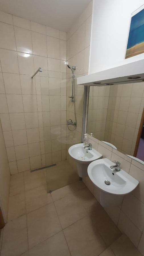 Restauracja Domenico W Tylawie Tylawa Ngoại thất bức ảnh