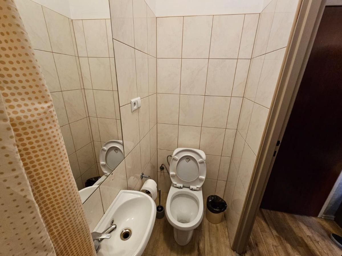 Restauracja Domenico W Tylawie Tylawa Ngoại thất bức ảnh